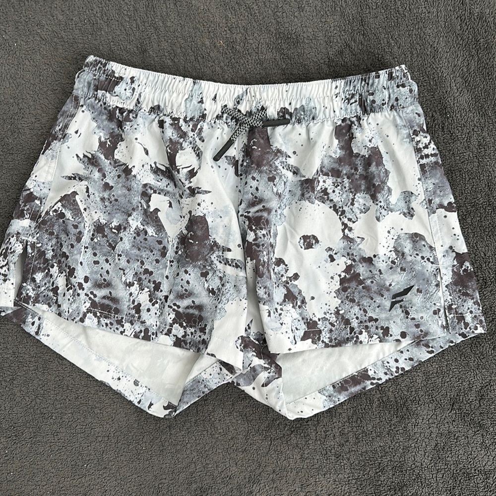 Flag Nor Fail Apex 2.0 shorts - EXCELLENT condition
